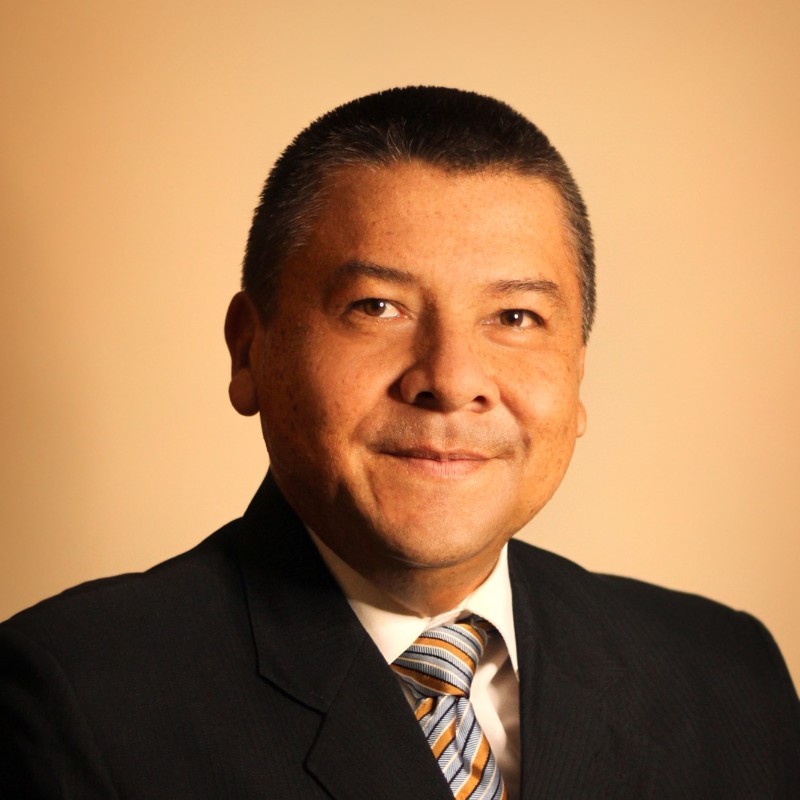 Edilberto Carbajal Diaz
