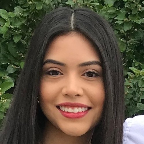 Abby Mejia