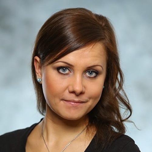 Jarka Legemzova