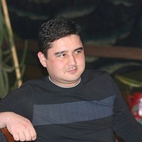 Azamat Irgashev