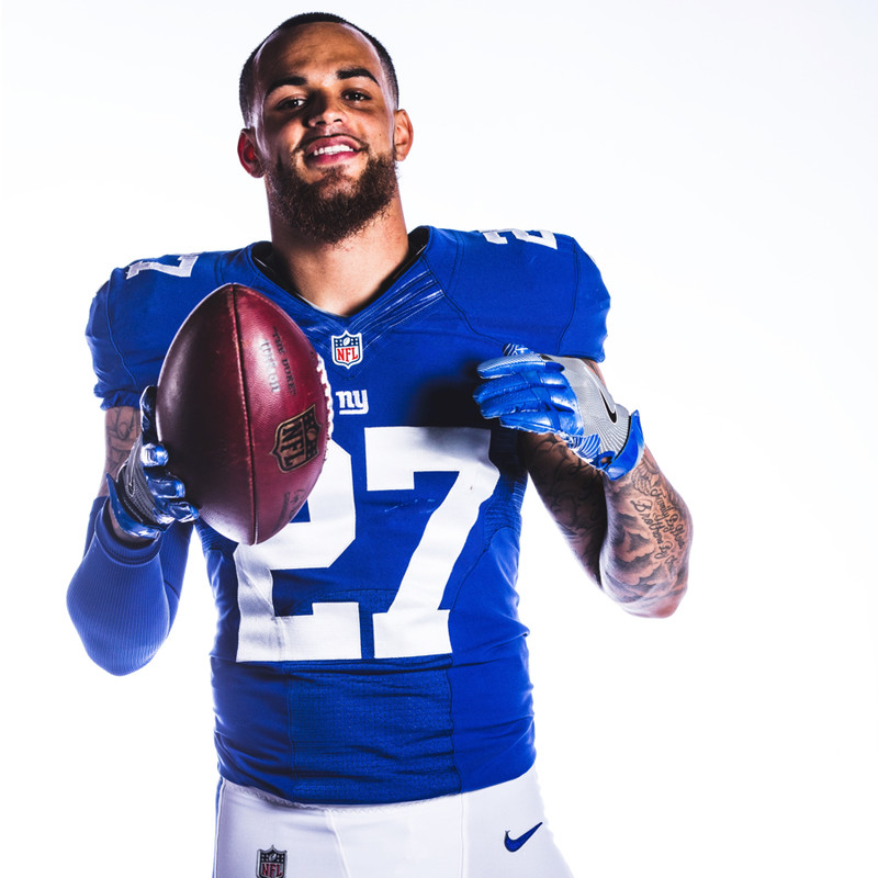 Darian Thompson Email & Phone Number