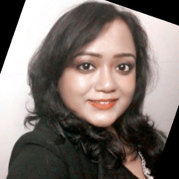 Sanghamitra Chowdhury