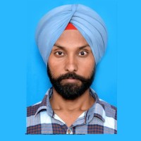 Jatinder Singh