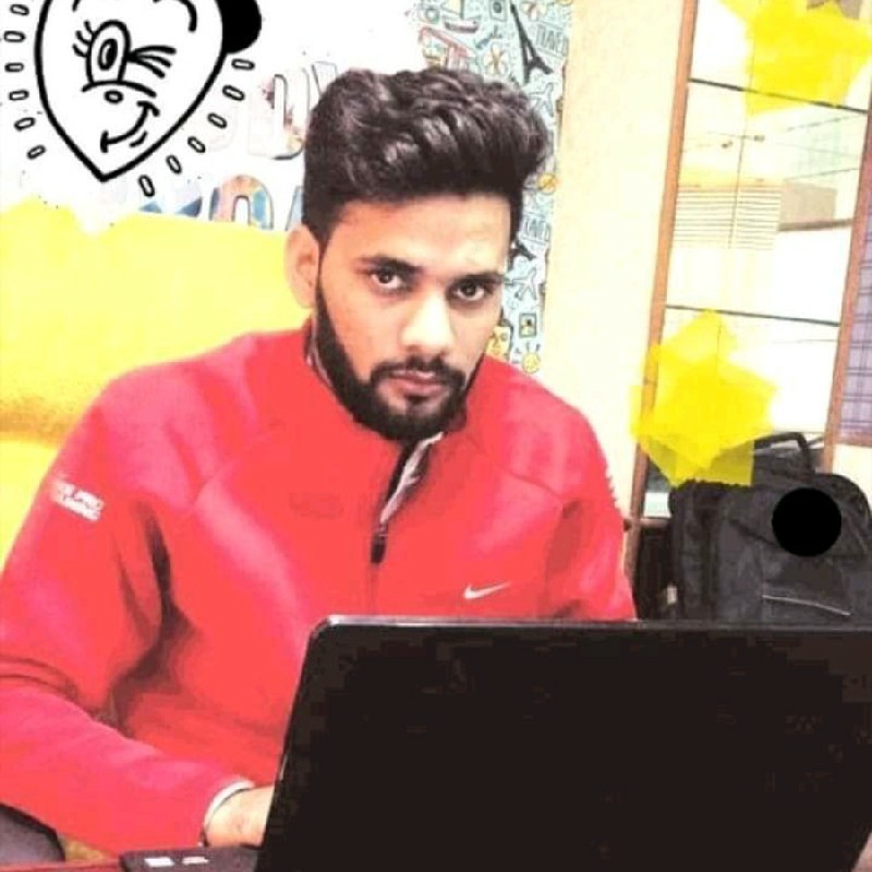 Abhishek Kumar Singh