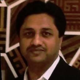 Javed Iqabal