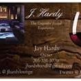 Contact J Hardy