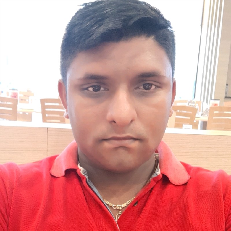 Divyesh Patel