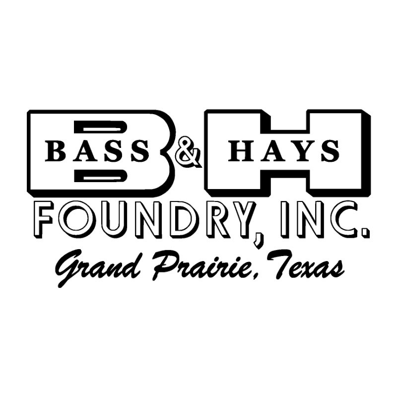 Bass Hays Foundry Inc