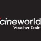 Image of Cineworld Code