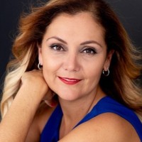 Cristina Suarez