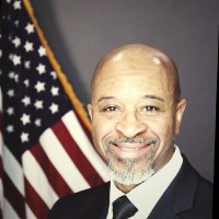Image of Clarence Wilson