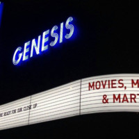 Genesis Cinema Mile End