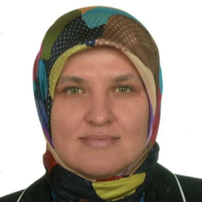 Zeynep Sirim