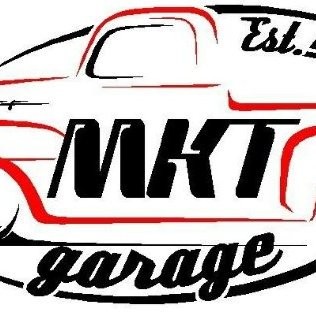 Contact Mkt Garage