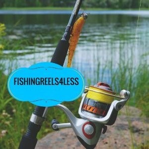 Fishingreels 4less