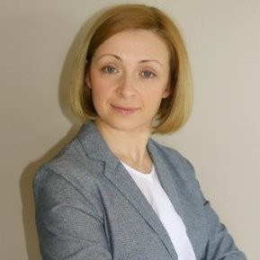 Nataly Shcheglova