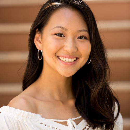 Image of Tiana Cheung