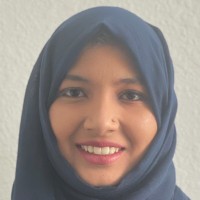 Sidra Tahreem Hashmi Syeda