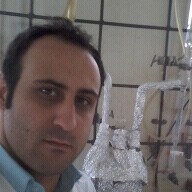 Mohamad Hassan Pezeshki