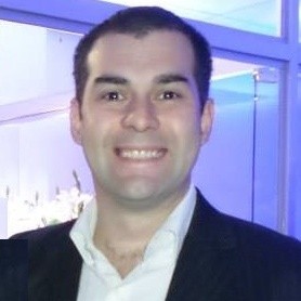 Daniel Estigarribia