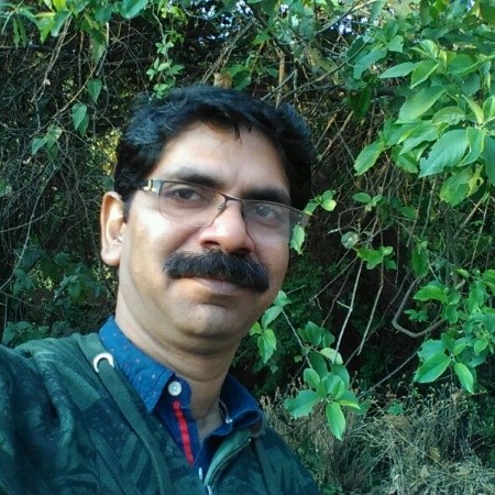 Ajoy Kumar Das