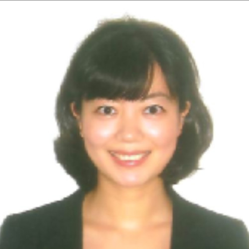 Image of Dorothy Wang