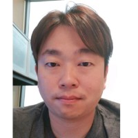 Image of Andy Hong