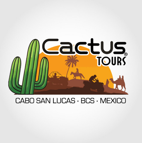Cactus Tours