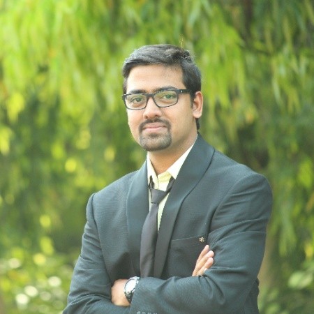 Bidhan Mishra