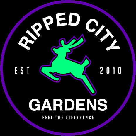 Image of Ripped Gardens