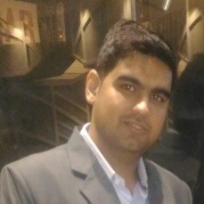 Ankit Vig