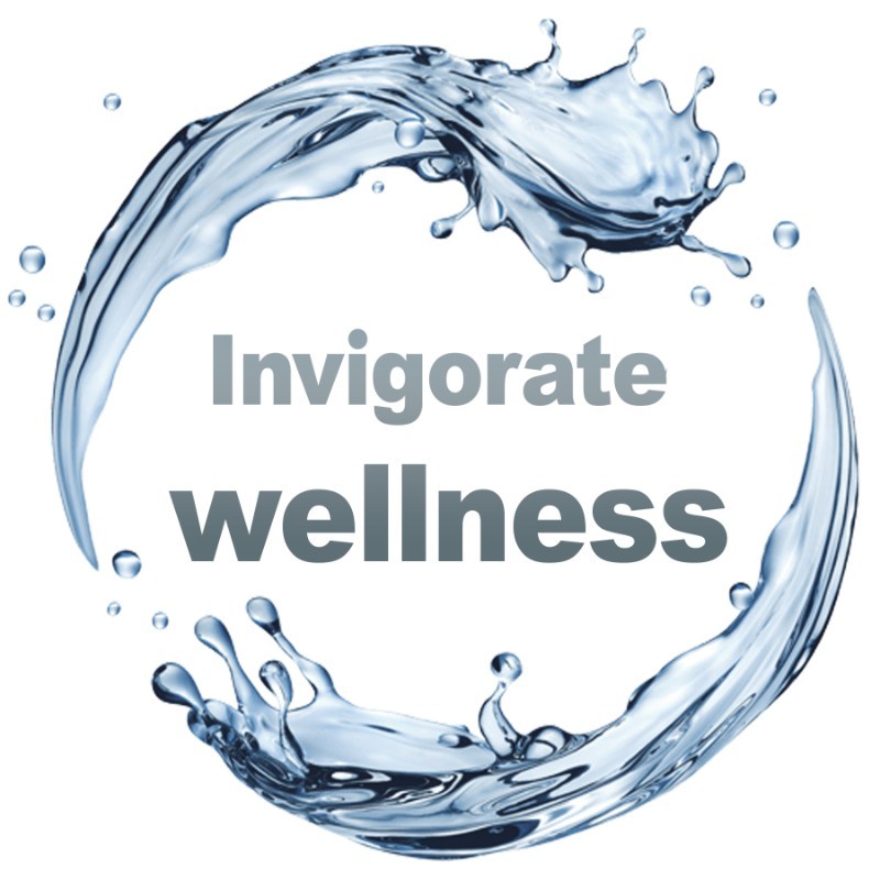 Contact Invigorate Wellness