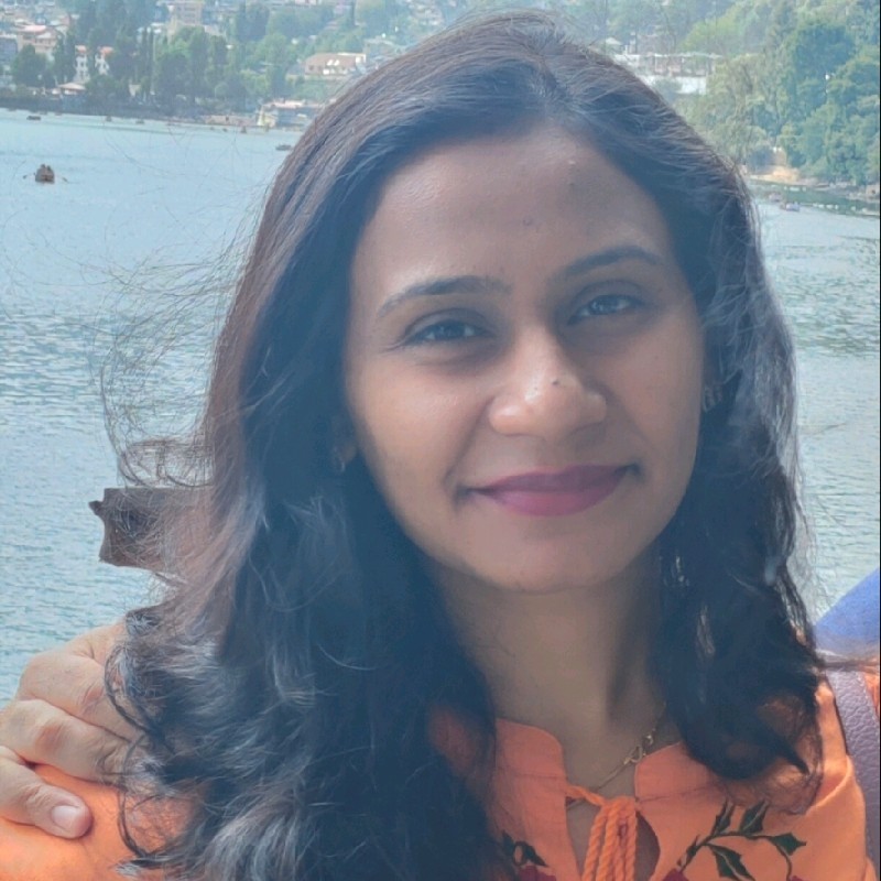 Ankita Malhotra