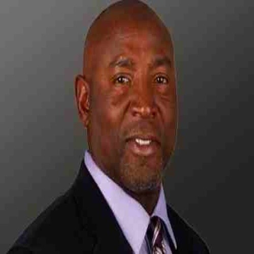 Contact Earnest Byner