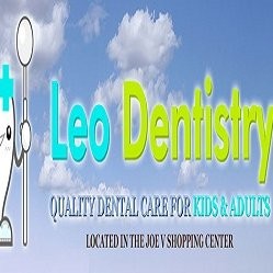 Contact Leo Dentistry