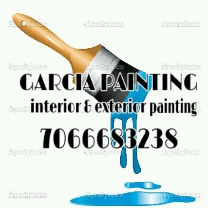 Contact Garcia Painting