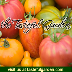 Contact Tasteful Garden