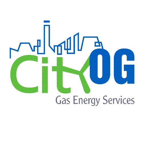 City-og Gas Energy Services