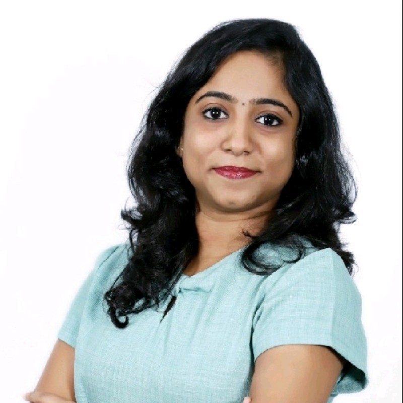 Ashwini Karvi