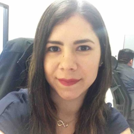 Alejandra Rodríguez Cavazos Email & Phone Number