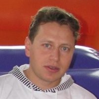 Evgeny Margolis
