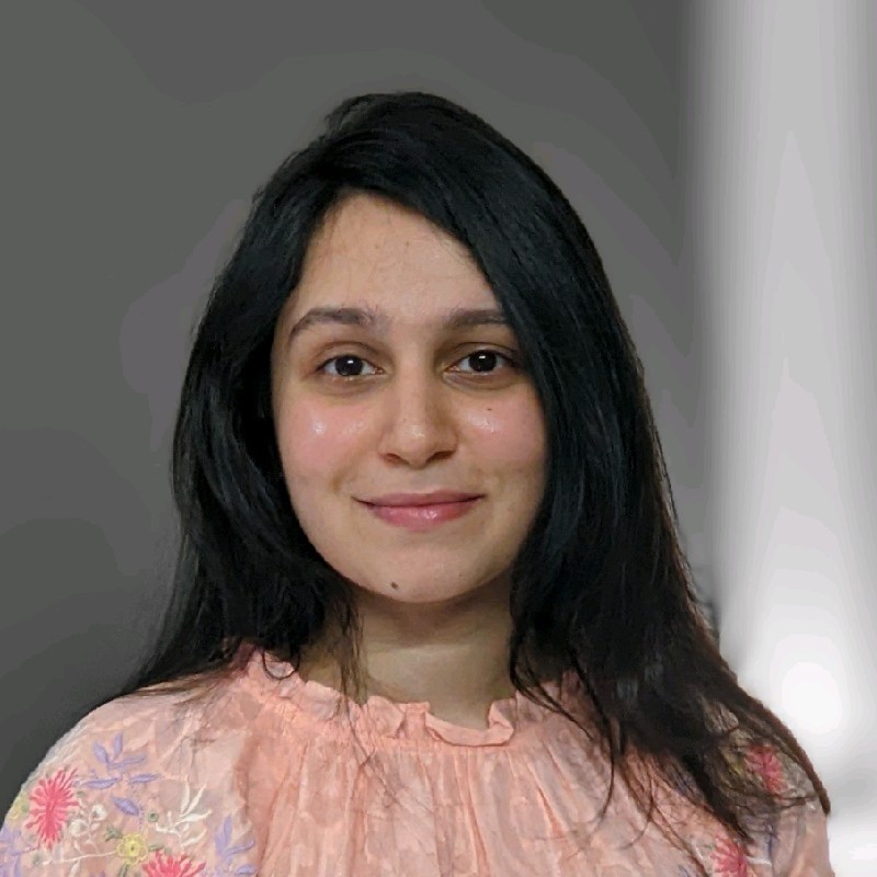 Priya Tyagi