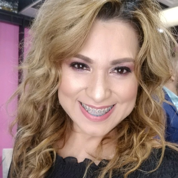 Claudia Reyna Casanova