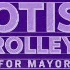 Contact Otis Rolley