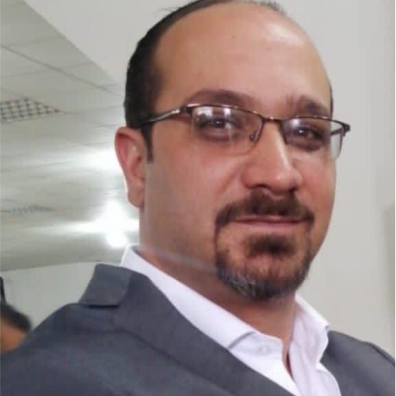 Wael Merhi