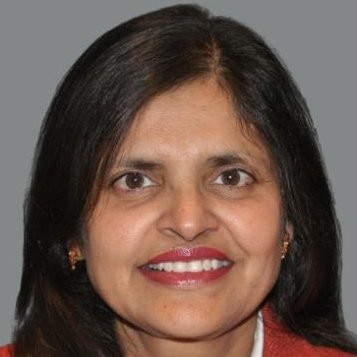 Anuja Gupta-chandra