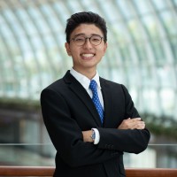 Benjamin Tan