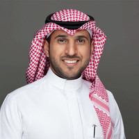 Image of Saleh Aloraini, PMP®