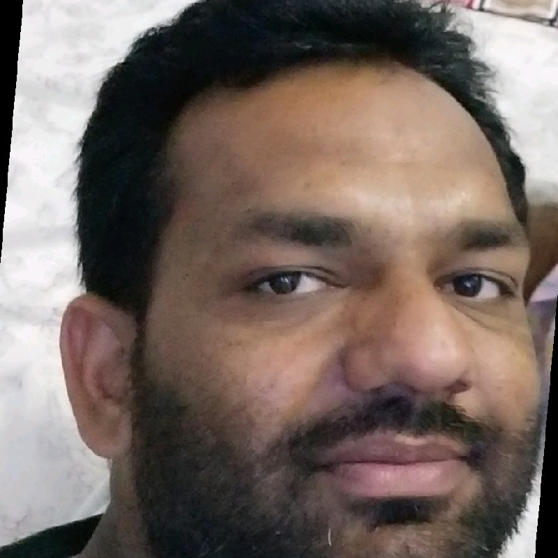 Anil Panghal