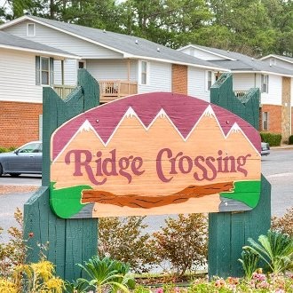 Contact Ridge Crossing